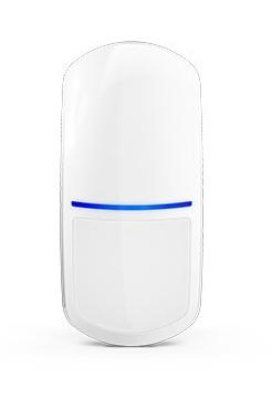 SATEL CZUJKA RUCHU PIR SLIM-PIR