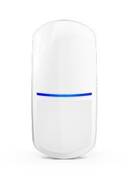 SATEL CZUJKA RUCHU PIR SLIM-PIR-PRO