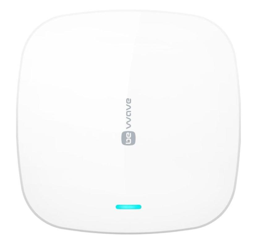 SATEL BE WAVE KONTROLER SYSTEMU SMART HUB