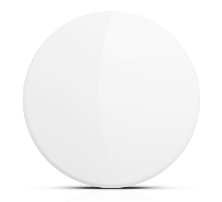 SATEL BE WAVE Bezprzewodowy przycisk napadowy Smart Button APB-210 ABAX2