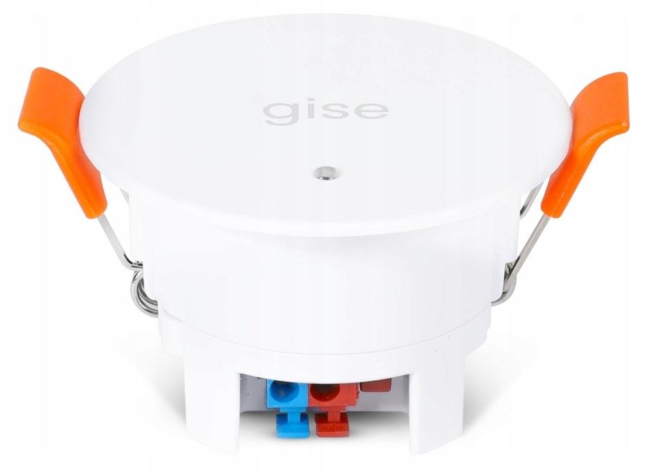 GISE Smart Czujnik obecności ZigBee | Tuya | GHPS-ZB