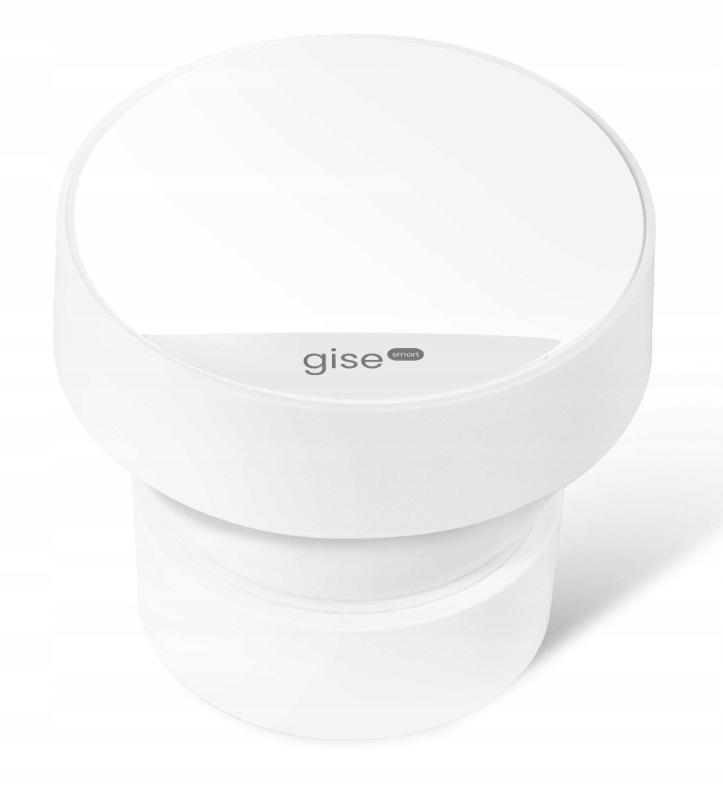 GISE Smart Czujnik ruchu Zigbee | Tuya | GMOS-ZB