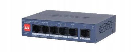 Switch Dahua CS4006-4GT-36