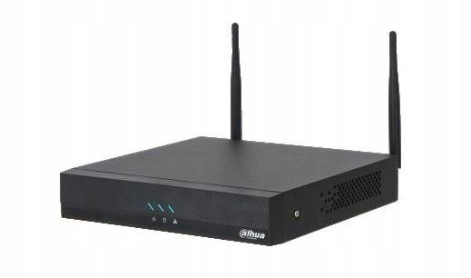 REJESTRATOR WIFI DAHUA NVR2108HC-W