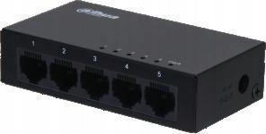 SWITCH DAHUA SG1005-EUR