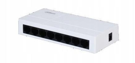 SWITCH DAHUA SG1008L-EUR
