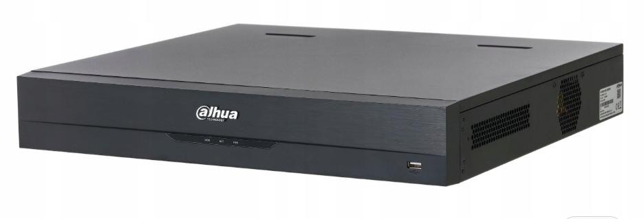Rejestrator IP Dahua NVR5464-EI2