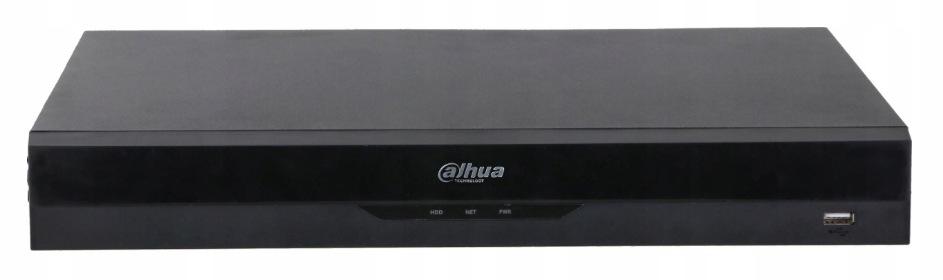 Rejestrator IP Dahua NVR5216-EI2