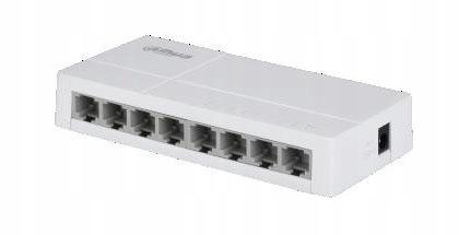 SWITCH DAHUA SF1008L