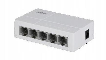 Switch Dahua SF1005L-EUR
