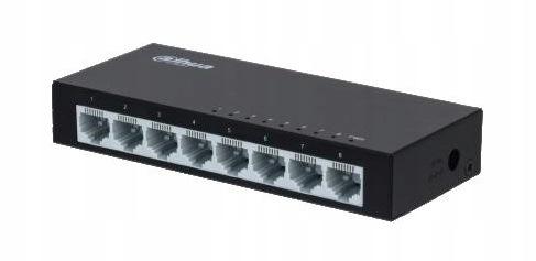 Switch Dahua SF1008