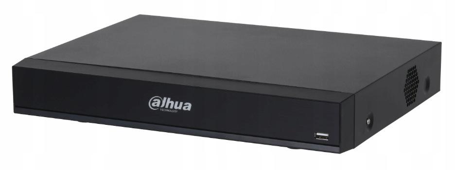 Rejestrator 5W1 Dahua XVR7108H-4K-I3