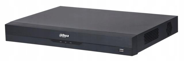 REJESTRATOR IP DAHUA NVR4216-EI