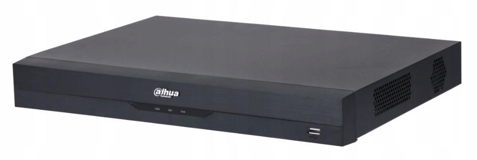 REJESTRATOR IP DAHUA NVR4216-EI