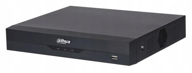 REJESTRATOR IP DAHUA NVR4116HS-EI