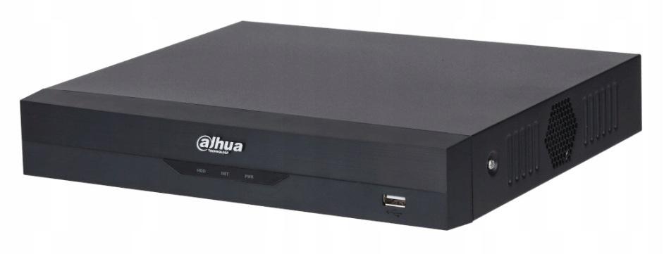 REJESTRATOR IP DAHUA NVR4108HS-EI
