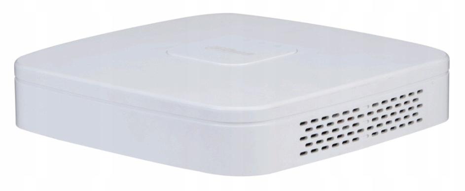 REJESTRATOR IP DAHUA NVR4108-EI