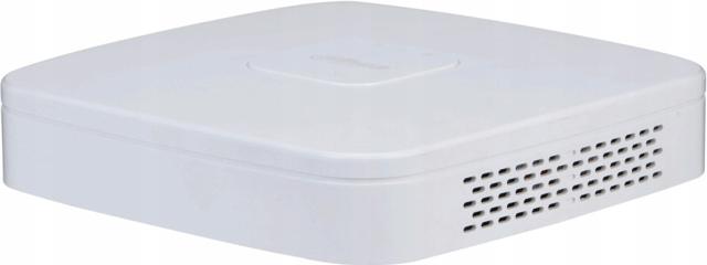 REJESTRATOR IP DAHUA NVR4104-P-EI