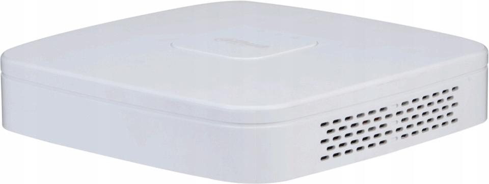 REJESTRATOR IP DAHUA NVR4104-P-EI