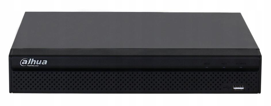 REJESTRATOR IP DAHUA NVR2108HS-4KS3