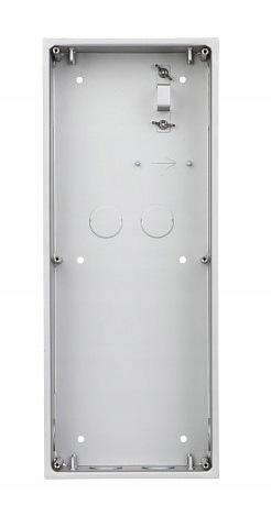 METALOWA PUSZKA DO MONTAŻU PODTYNK DAHUA VTM128