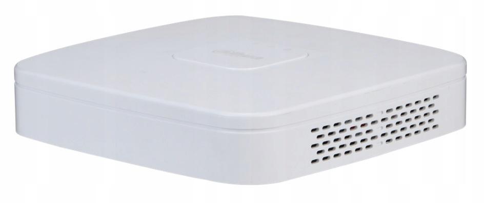 REJESTRATOR IP DAHUA NVR2104-4KS3