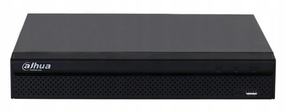 REJESTRATOR IP DAHUA NVR2108HS-8P-4KS3