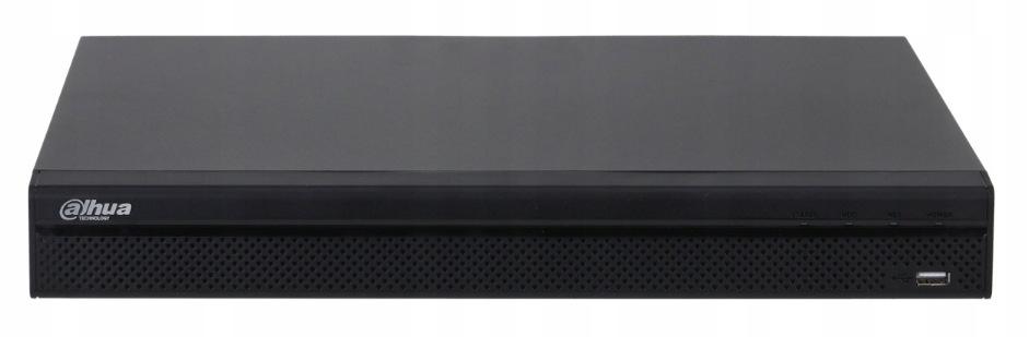 REJESTRATOR IP DAHUA NVR4216-16P-4KS3