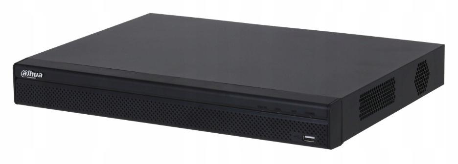 REJESTRATOR IP DAHUA NVR4216-4KS3