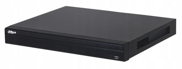 REJESTRATOR IP DAHUA NVR4208-8P-4KS3