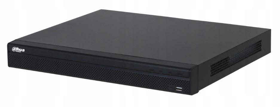 REJESTRATOR IP DAHUA NVR4208-8P-4KS3