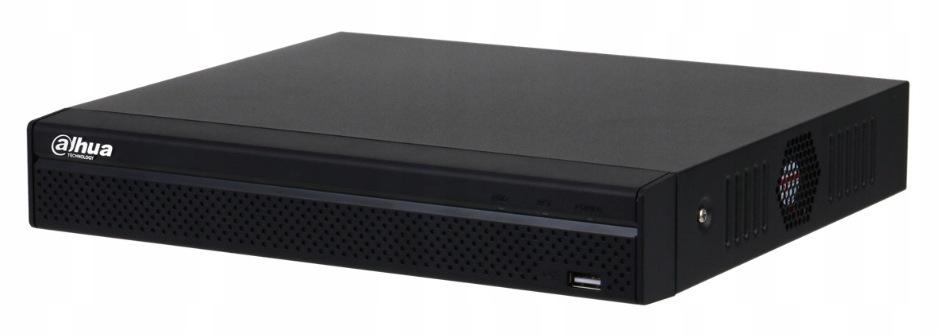 REJESTRATOR IP DAHUA NVR4116HS-4KS3