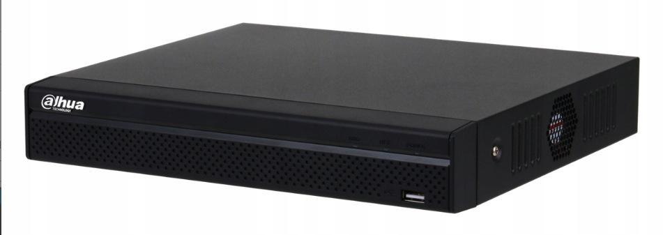 REJESTRATOR IP DAHUA NVR4108HS-8P-4KS3