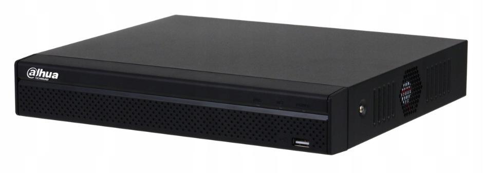 REJESTRATOR IP DAHUA NVR4108HS-4KS3