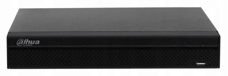 REJESTRATOR IP DAHUA NVR4104HS-P-4KS3