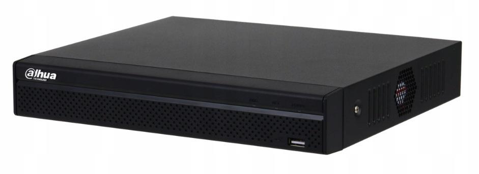 REJESTRATOR IP DAHUA NVR4104HS-4KS3
