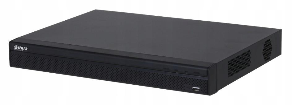 REJESTRATOR IP DAHUA NVR4208-4KS3