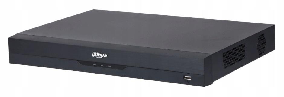 REJESTRATOR IP DAHUA NVR4208-8P-EI