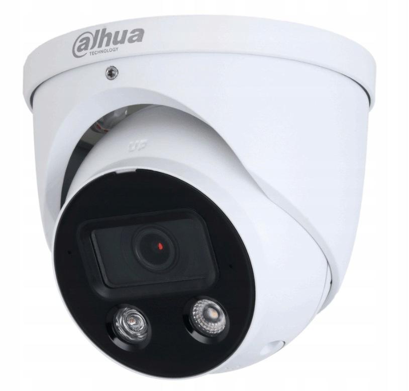KAMERA IP TIOC 3.0 DAHUA IPC-HDW3549H-AS-PV-0280B-S5