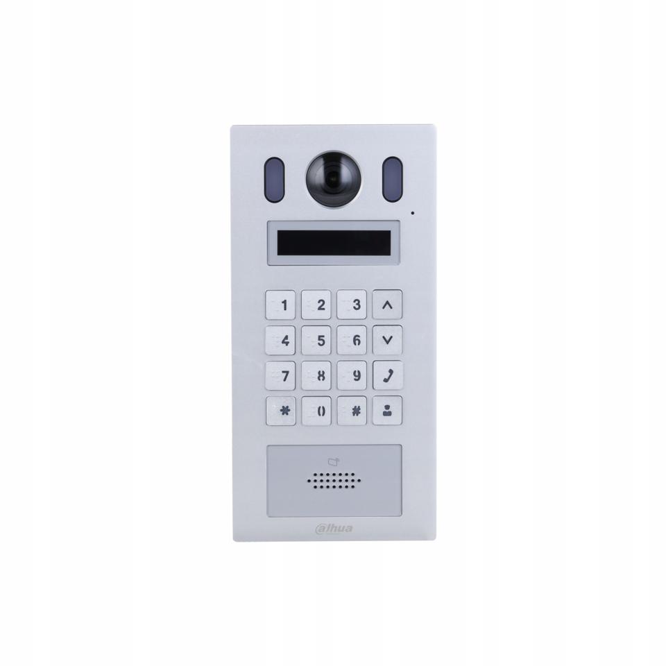 Panel bramowy DAHUA VTO6222E-P