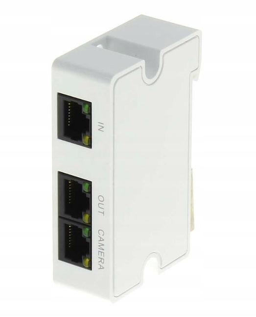 EXTENDER POE DAHUA PFT1300