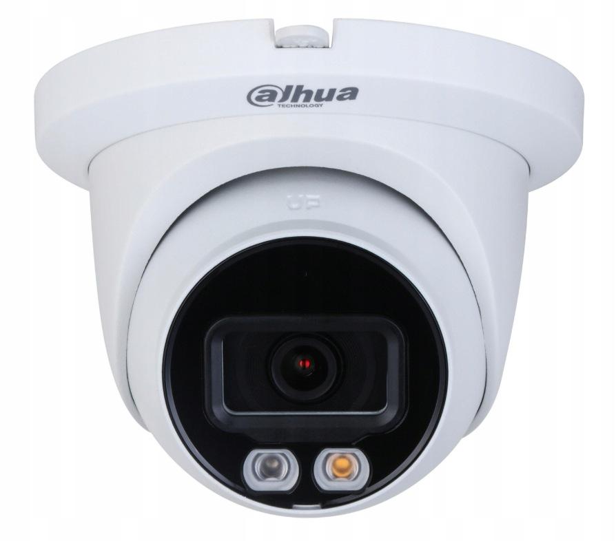 Kamera IP Dahua 8mpx IPC-HDW2849TM-S-IL-0280B