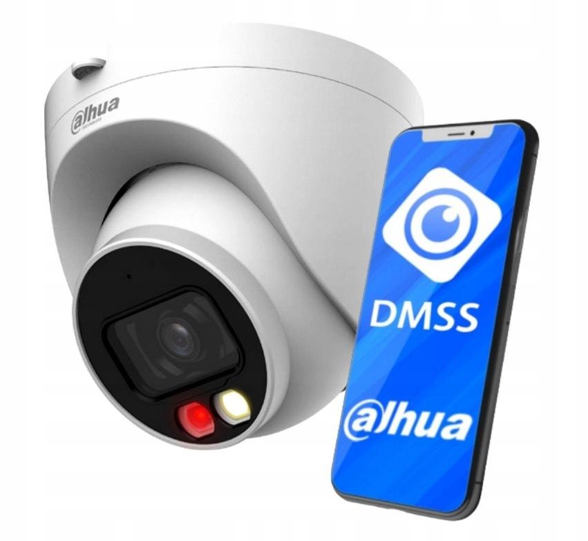 Kamera IP Dahua IPC-HDW1439V-A-IL-0280B
