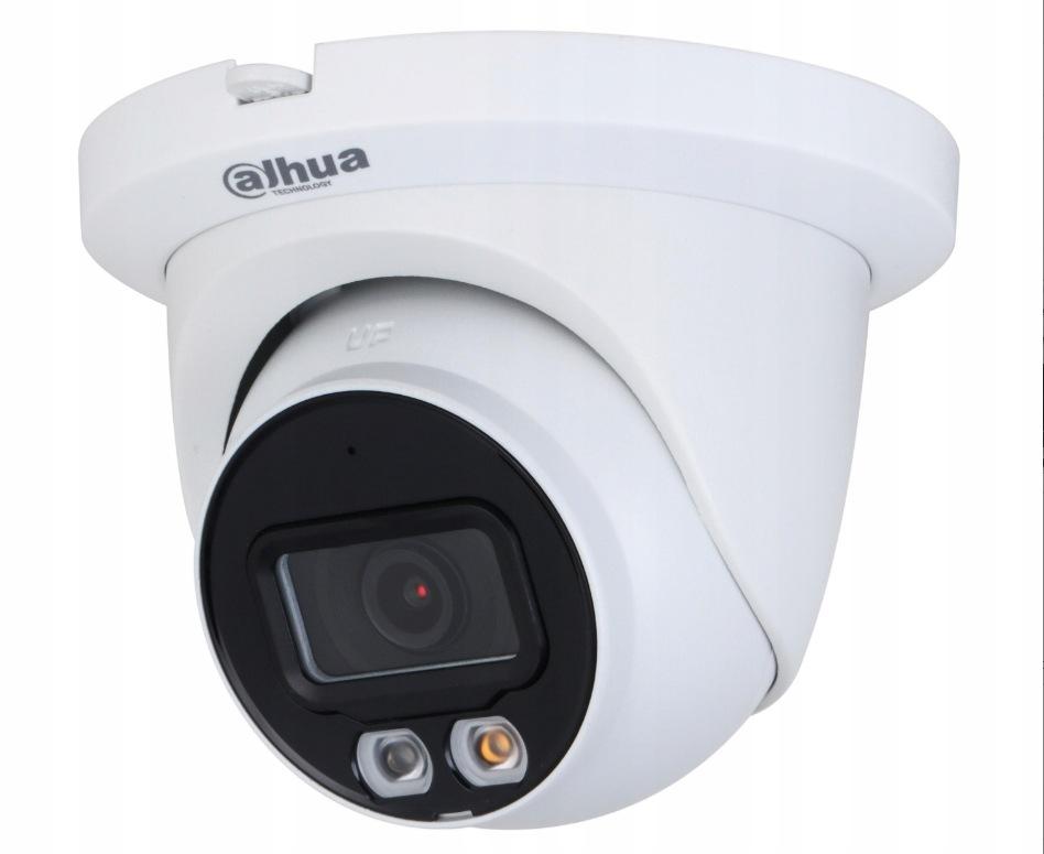 Kamera IP Dahua IPC-HDW2649TM-S-IL-0280B
