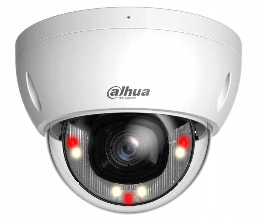 Kamera IP Dahua IPC-HDBW2449E-S-IL-0280B