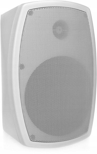 KOLUMNA GŁOŚNIKOWA HQM-N3025W BIAŁA 30W 100V
