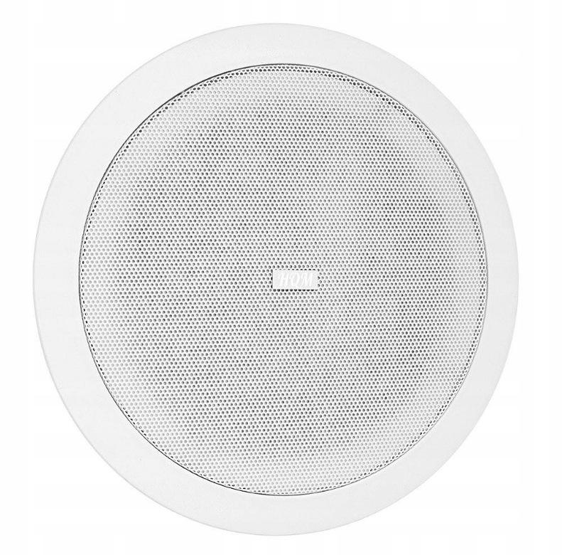 Głośnik sufitowy HQM-SO2026 20W 100V Biały