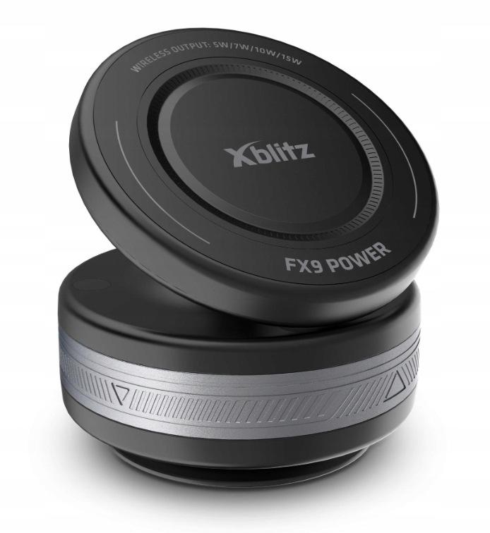 Uchwyt Samochodowy Xblitz FX9 Power