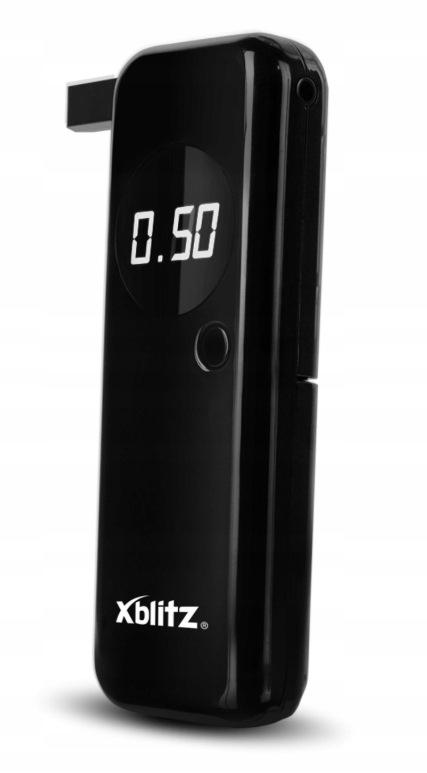 Alkomat Xblitz Unlimited