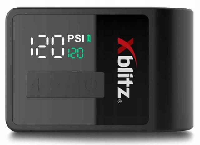 Pompka Elektryczna Xblitz iWay
